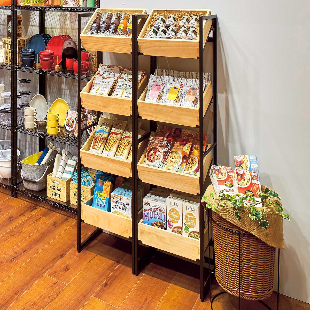 ロッテ製品 陳列棚 Yahoo!オークション -「ロッテ 陳列棚」の落札相場