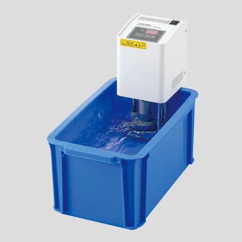 HT-100VND ラコムエース 恒温水槽 出荷前点検証明書付き 1台 アズワン 【通販モノタロウ】