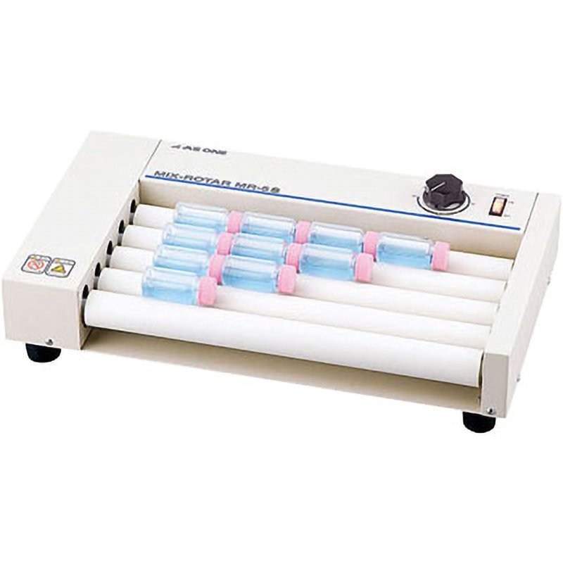 ミックスローター 出荷前点検証明書付き アズワン ローテーター 【通販