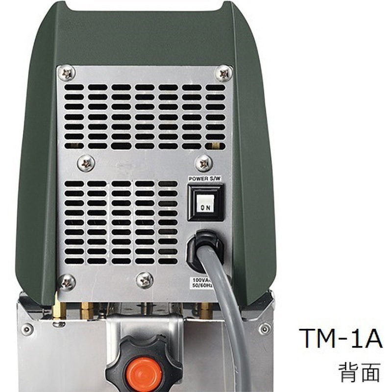 TM-1A サーマックス 検査書付 1個 アズワン 【通販モノタロウ】