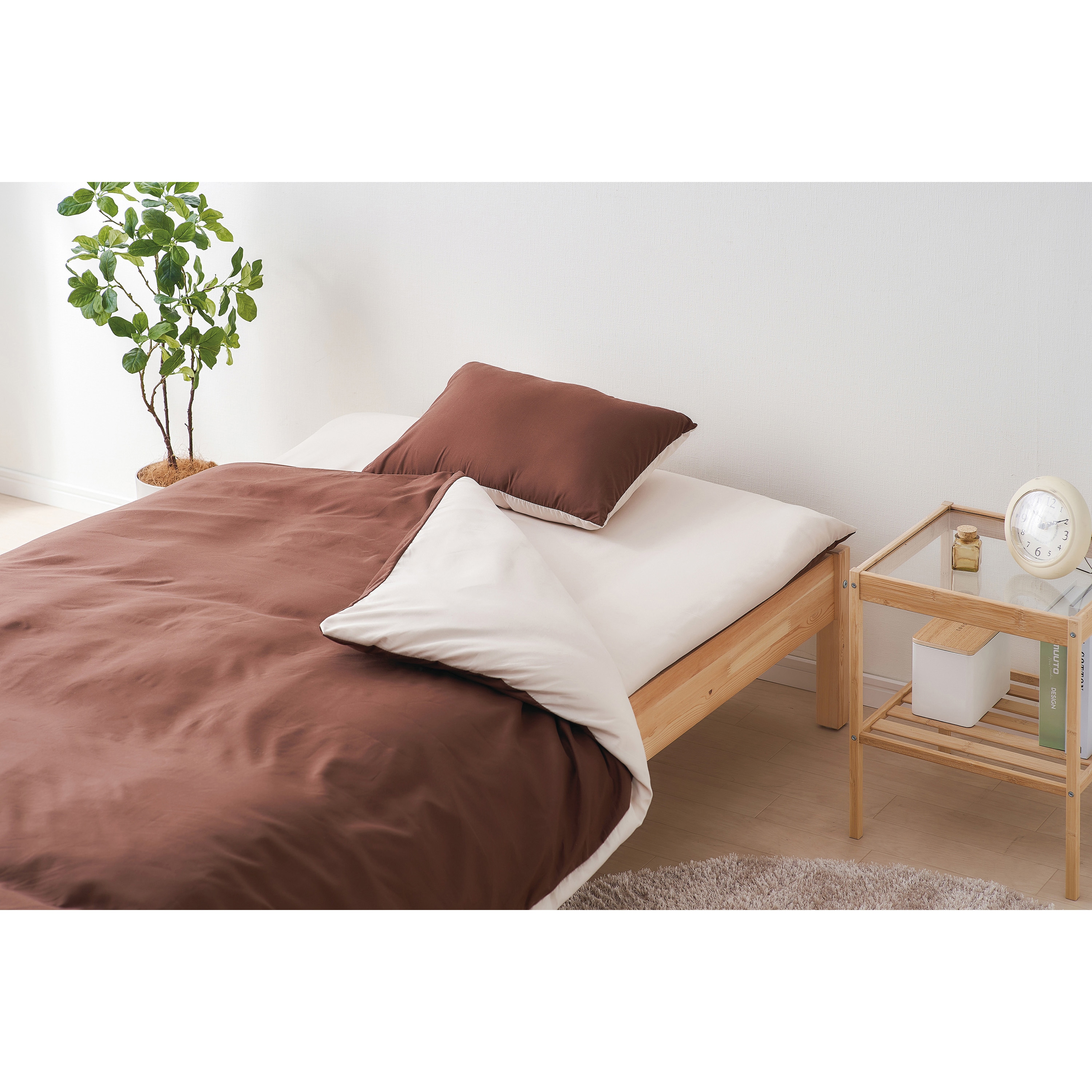 KFS-R-M10S マットレス付き布団 10点セット 1セット アイリスオーヤマ