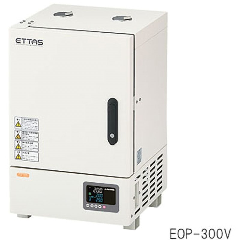 E0-300B 定温乾燥器 自然対流方式(送料込み) E0-300B 定温乾燥器 自然対流方式(送料込み)