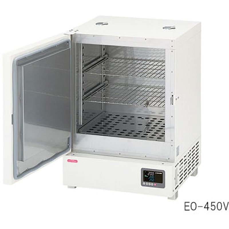 ■AS 検査書付 定温乾燥器 EOP-700V [送料別途見積り][法人・事業所限定][外直送][店頭受取不可] □GUHRING 高速加工用リーマ レギュラnanoAコート 1.96mm 16751.960