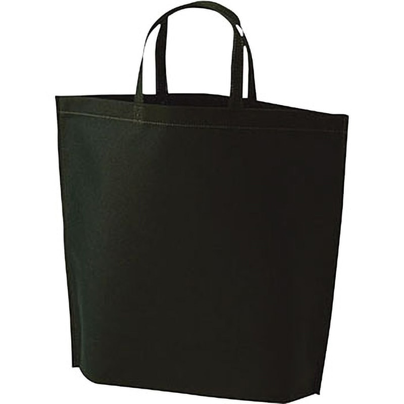 不織布バッグ マチ付き アズワン サイズS 1袋(10枚) - 【通販モノタロウ】