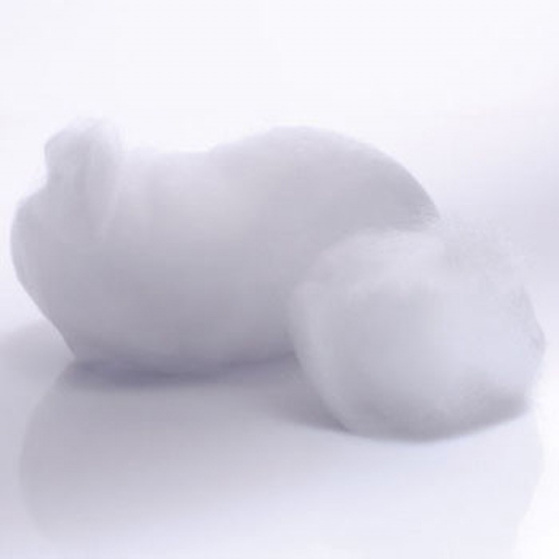 1186 石英ウール 1袋(500g) アズワン 【通販モノタロウ】