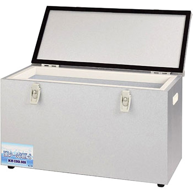 KRクールBOX-S 内面SUS KRCL-60LSKRクールBOX-S(新タイプ) KRCL-60LS