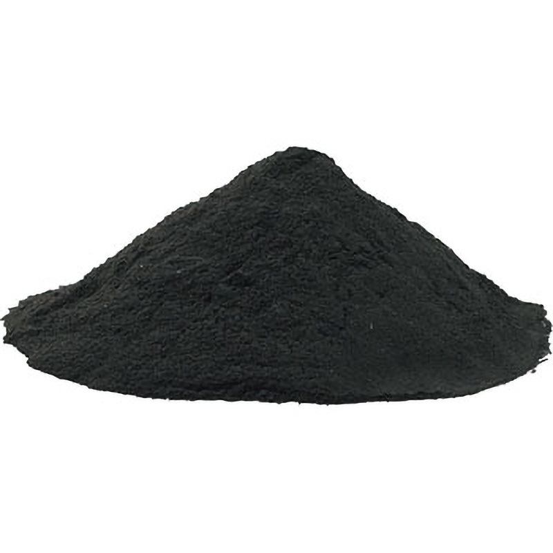 カーボンブラック　アズワン　黒鉛粉末 黒鉛粉末 アズワン 種別5～11μm 1個(1000g) 【通販モノタロウ】
