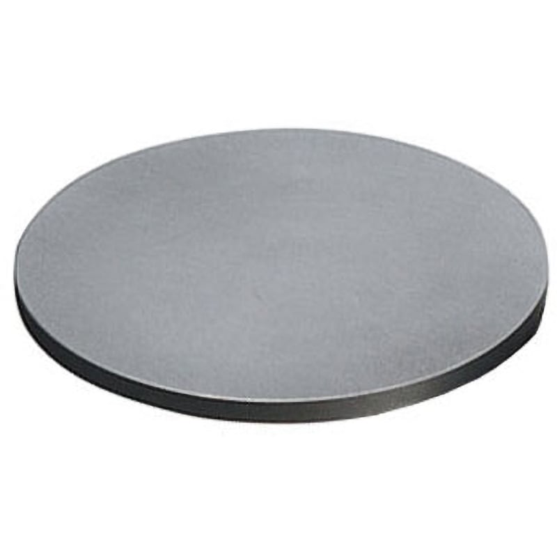 黒鉛ルツボ用フタ アズワン 種別:黒鉛ルツボ Φ50用フタ