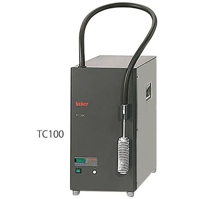 TC-100 水冷式クーラー 黒 TC100 投げ込み式クーラー TCシリーズ 1個 フーバー 【通販モノタロウ】