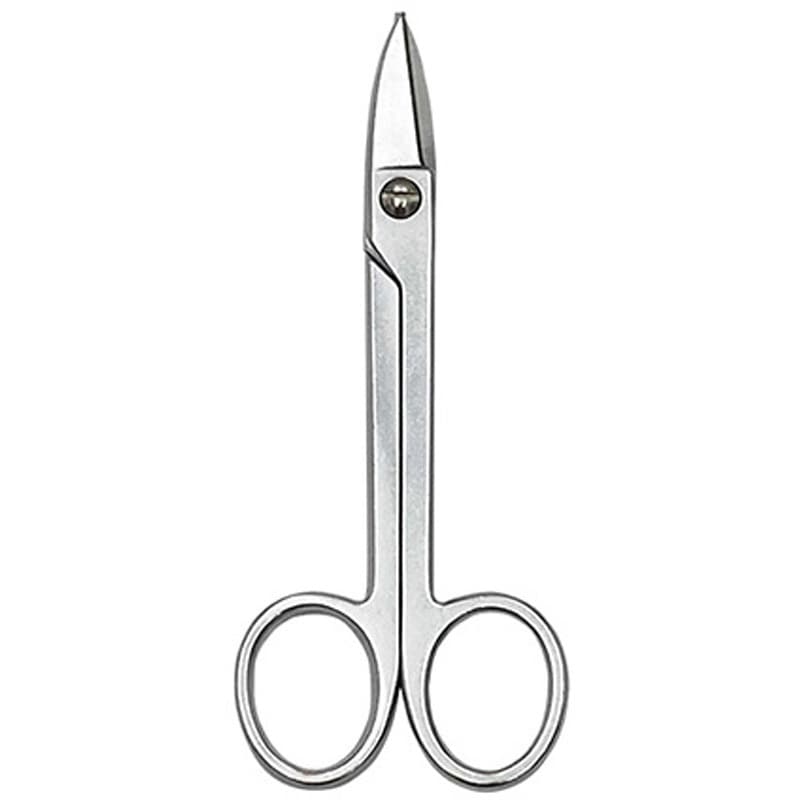 精密金切ハサミ 1個 アズワン 【通販モノタロウ】