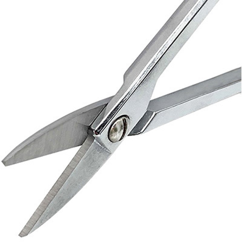 精密金切ハサミ 1個 アズワン 【通販モノタロウ】