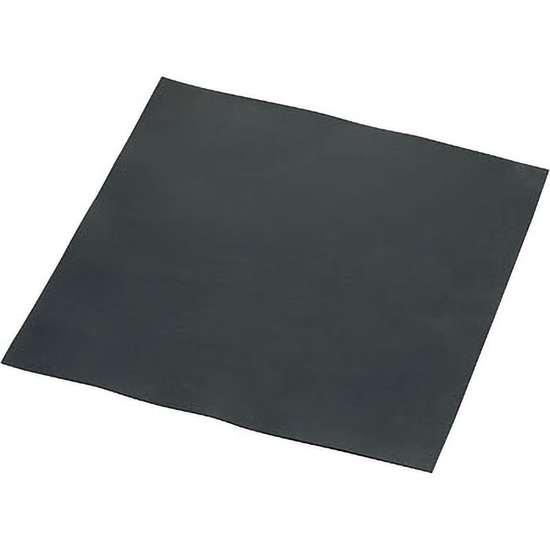 導電性シリコーンゴム 300×300 1枚 アズワン 【通販モノタロウ】