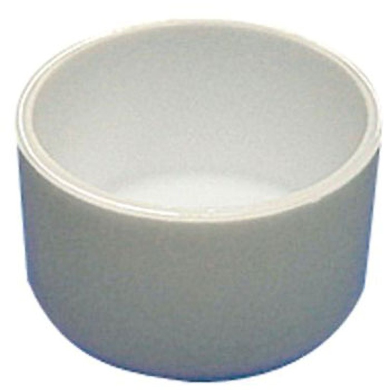 アルミナるつぼ アズワン 種別Φ50×50mm
