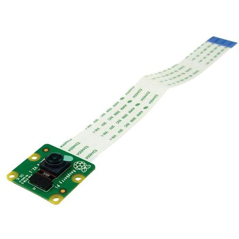 913-2664 ラズベリーパイ用オプションパーツ 1個 アズワン 【通販モノタロウ】