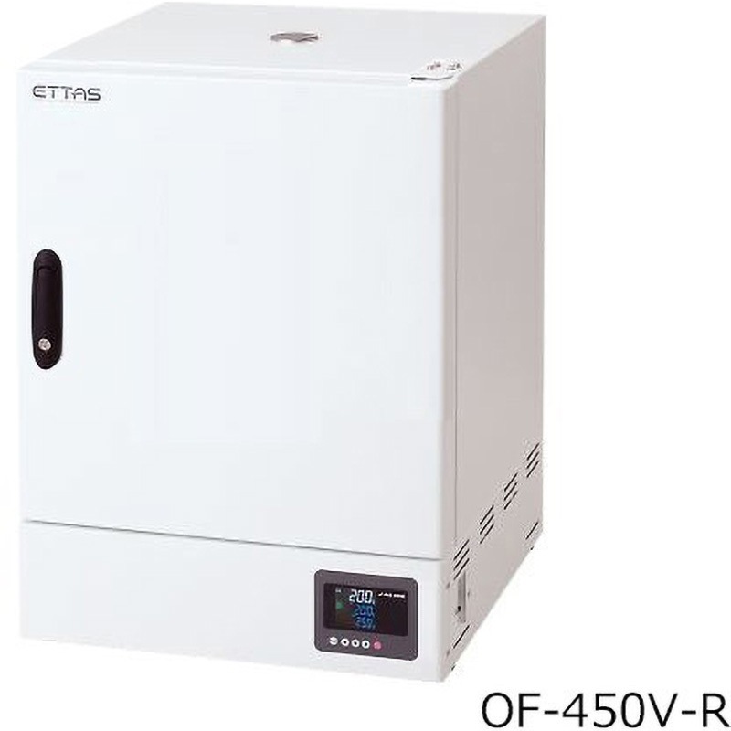 OF-450V-R 定温乾燥器 タイマー仕様・強制対流方式 OF/OFWシリーズ 