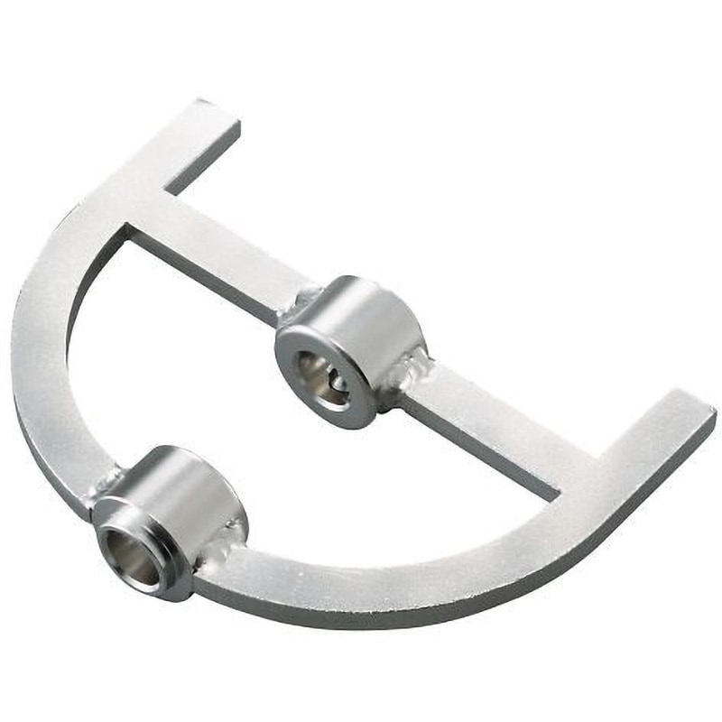 A-80 トルネード用撹拌羽根 アズワン アンカー ボス付き