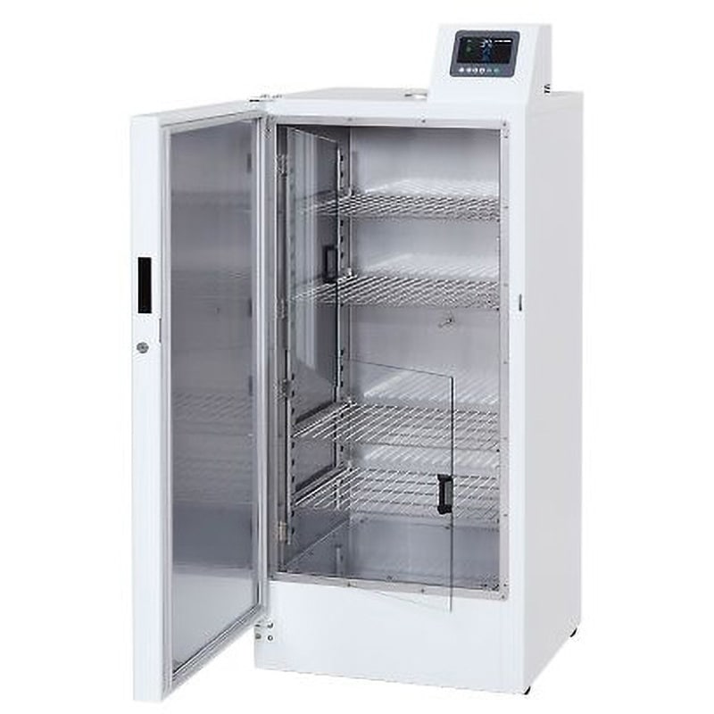 IW-900SB インキュベーター スチールタイプ アズワン 容量180L 1台 IW