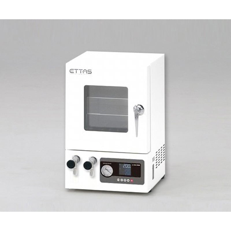 AVO-200V-CR 真空乾燥器 V-CRシリーズ 1台 アズワン 【通販モノタロウ】