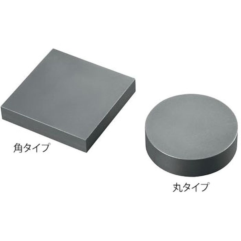100×5 黒鉛平板 グラファイト板 CIP材 1個 アズワン 【通販サイトMonotaRO】