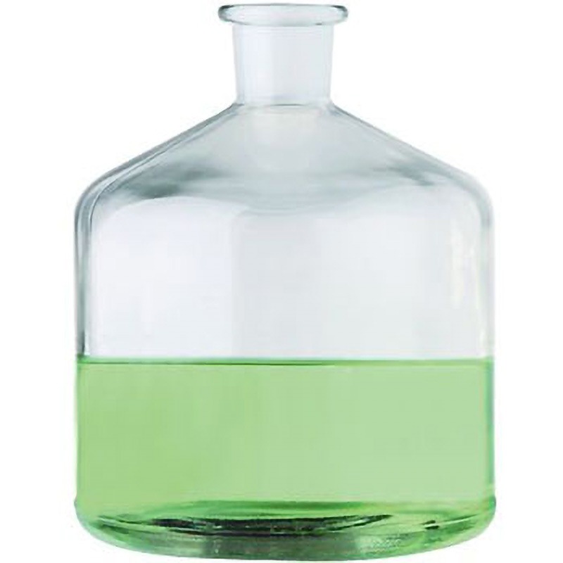オートビュレット用オプション品 アズワン 容量2000mL