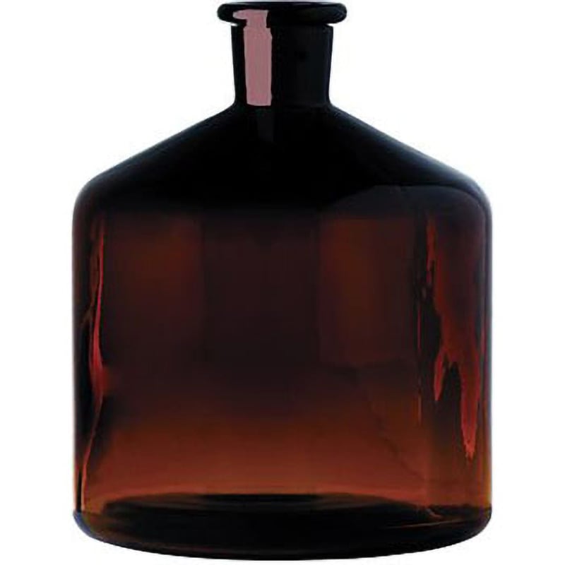 オートビュレット用オプション品 アズワン 容量2000mL