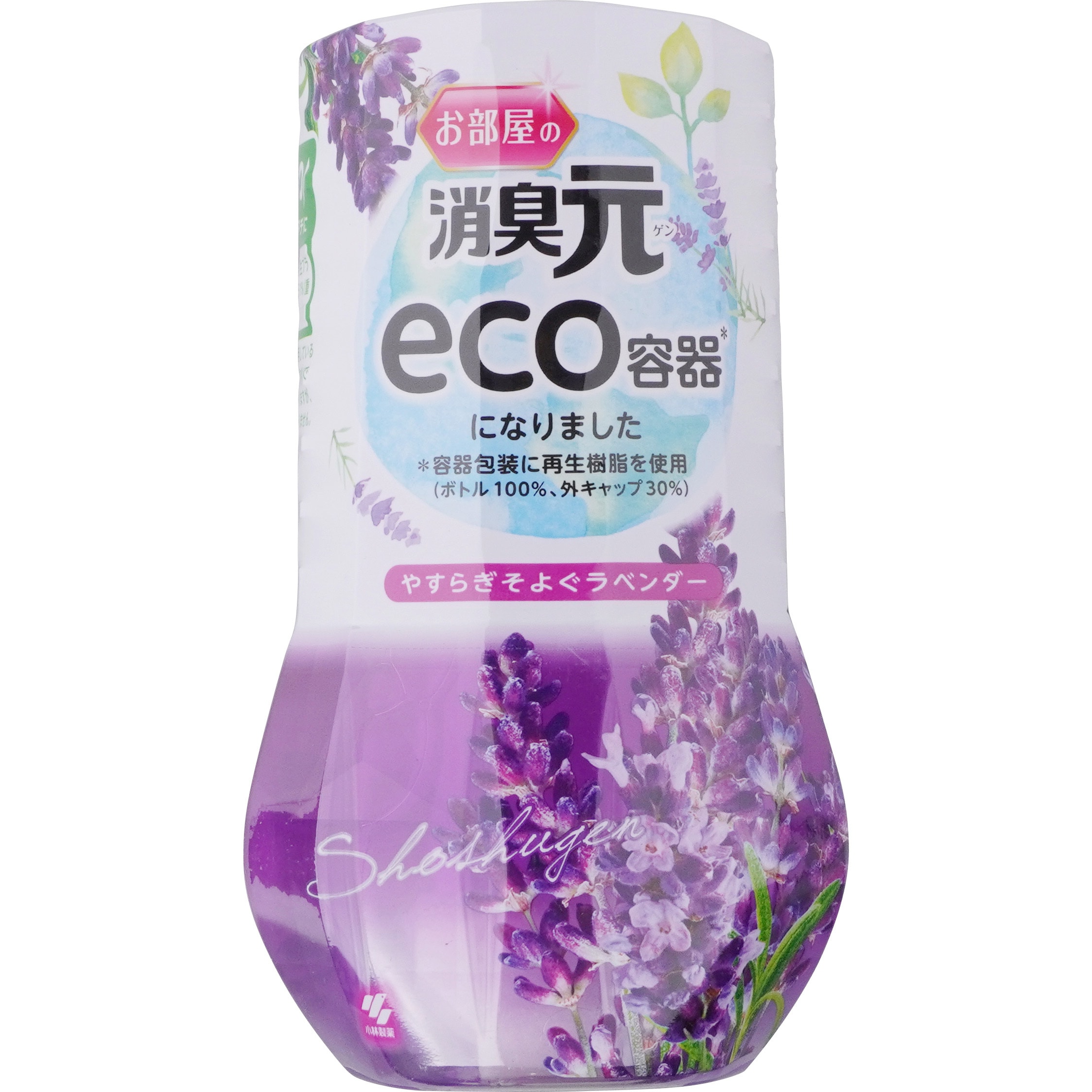 お部屋の消臭元 1個(400mL) 小林製薬 【通販サイトMonotaRO】