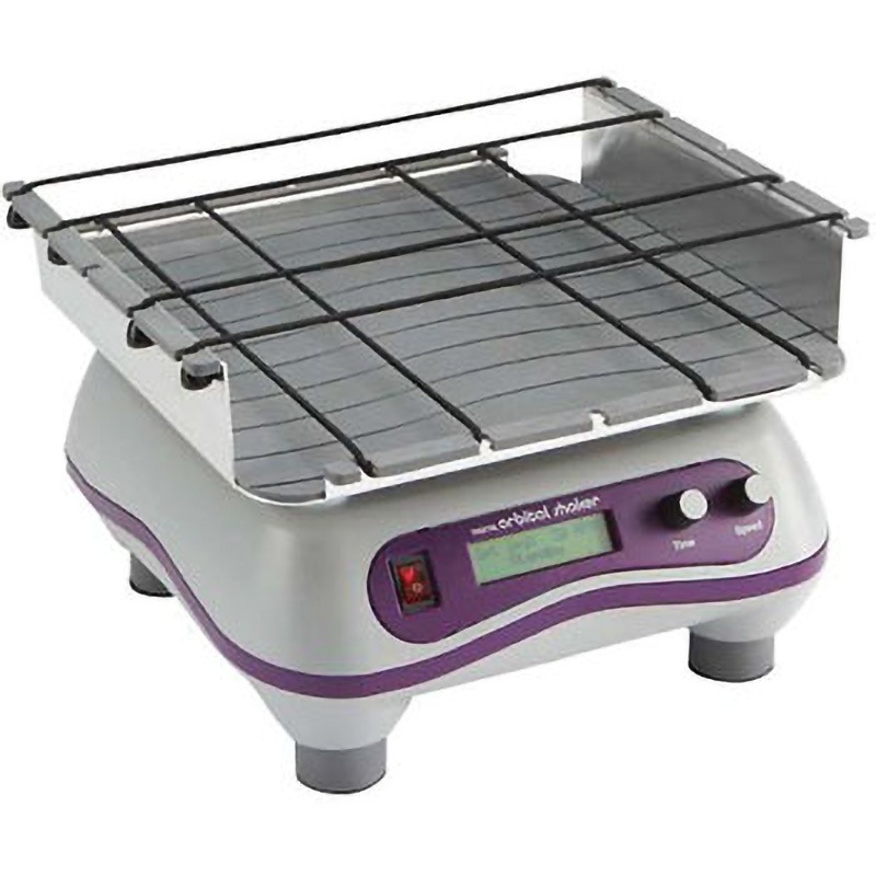 HS120460 デジタルオービタルシェーカー Heathrow Scientific 1個 HS120460