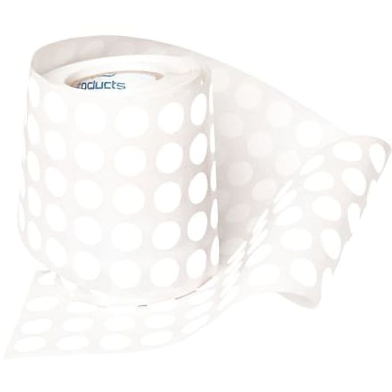 F13492-9501 凍結保存用ラベル F13492シリーズ SP scienceware 寸法Φ9.5mm 1巻(1000枚) 8,624円