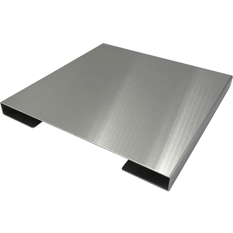 T-250L 棚板 低床タイプ アズワン 寸法250×250×20mm 7,490円