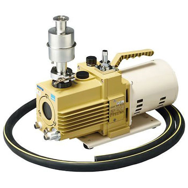 30LPS-CR 耐食真空ポンプセット 1セット アズワン 【通販モノタロウ】