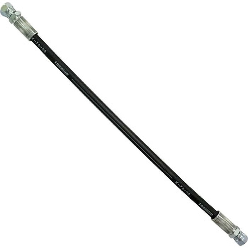 K-70-06-500 05+05 ハイドロリックホース K-70-06(両端金具05) 十川