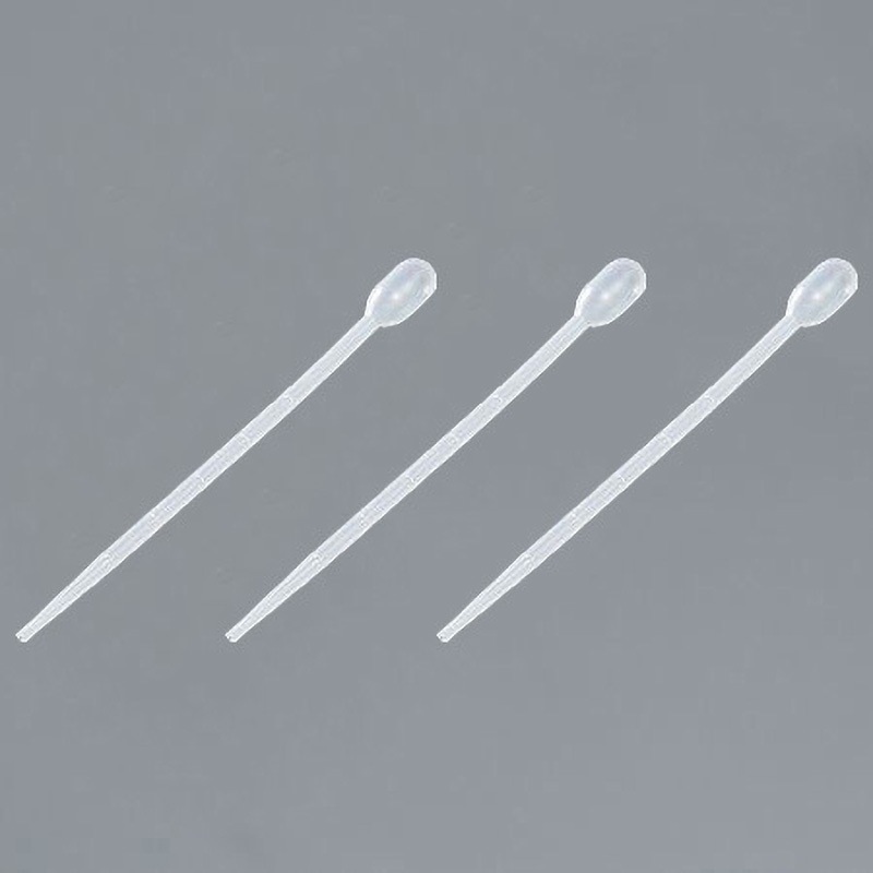 18121 微量用スポイト 0.5mL 1袋(1000本) アズワン 【通販モノタロウ】 5,392円