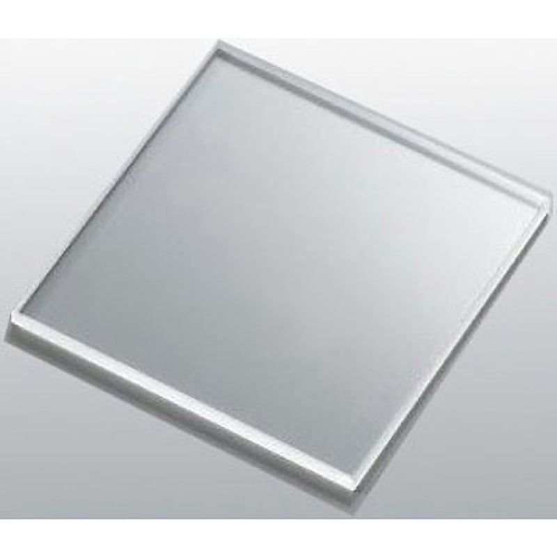 石英角型容器 300×300×300mm アズワン aso 3-6739-06 医療・研究用機器 アズワン 石英角型容器 300×300×300mm (1個)(SJC-300300) 目安在庫