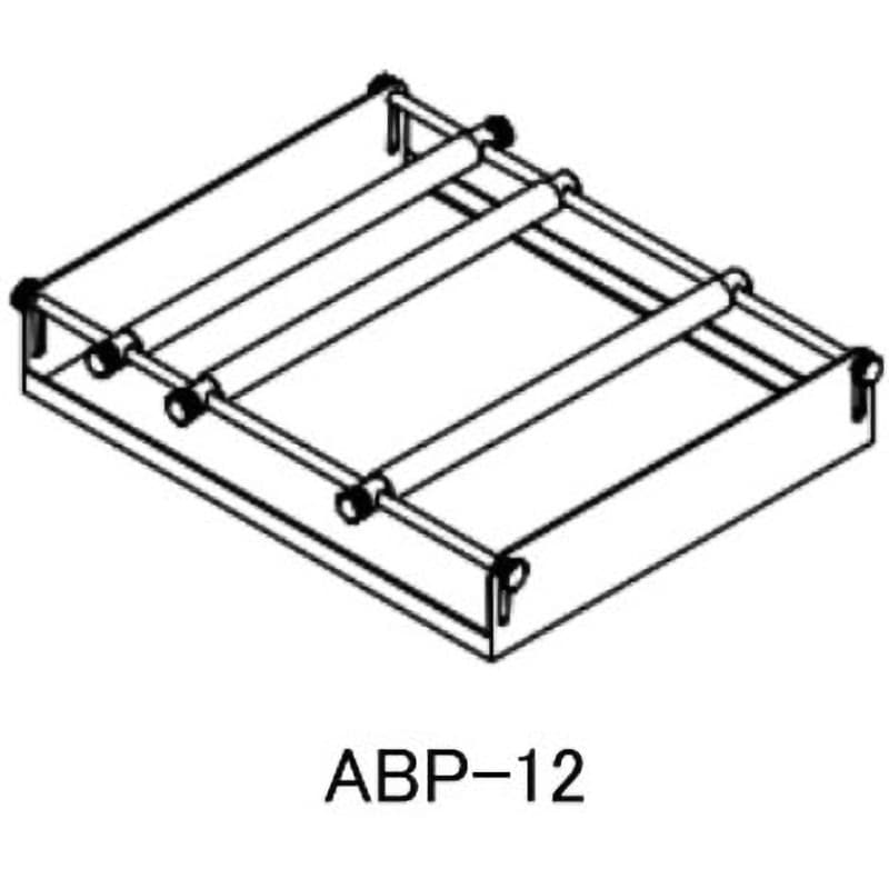 ABP-12 シェイキングインキュベーター用オプション品 1個 アズワン 【通販モノタロウ】