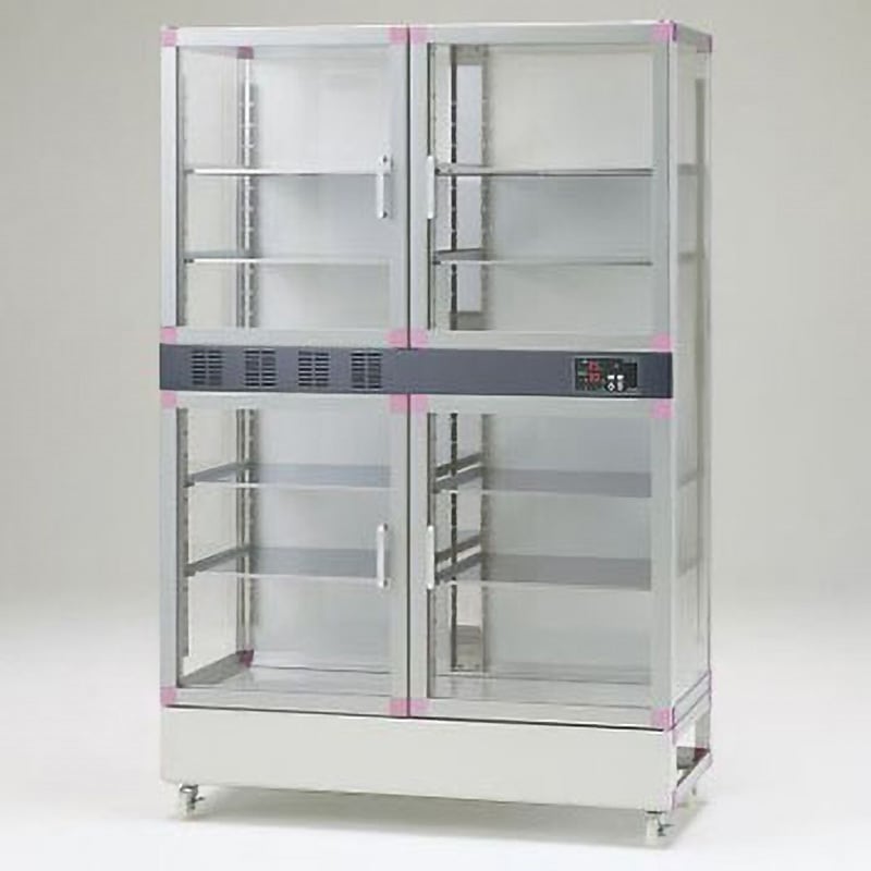 TDD-H1200WS デジタルドライデシケーター H-Series TDDシリーズ 1台 アズワン 【通販モノタロウ】