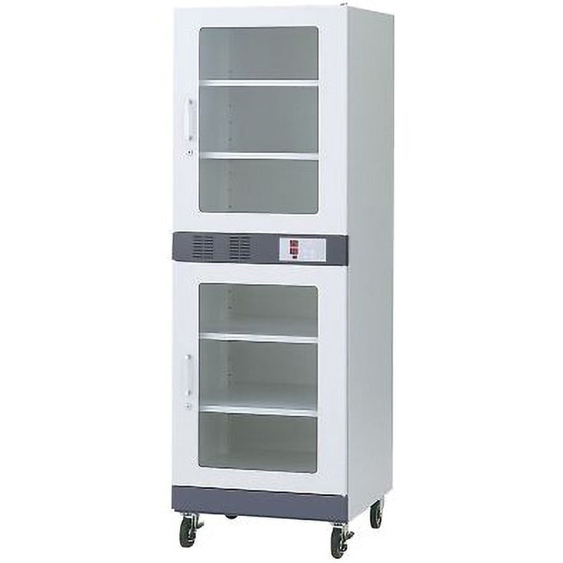 NDD-S600 デジタルドライデシケーター S-Series NDDシリーズ 1台