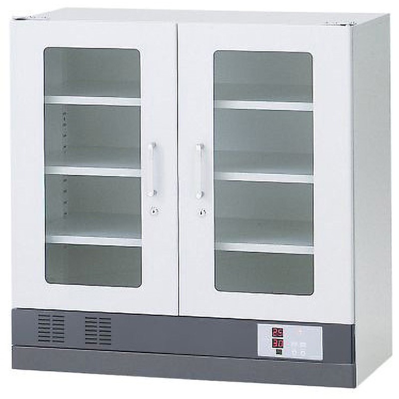 NDD-S900 デジタルドライデシケーター S-Series NDDシリーズ 1台 アズワン 【通販モノタロウ】 110,000円