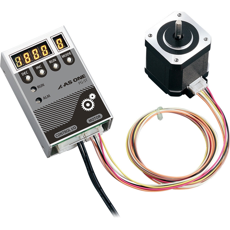PG-ST モーターコントロールユニット デジタル スピード制御タイプ 1個