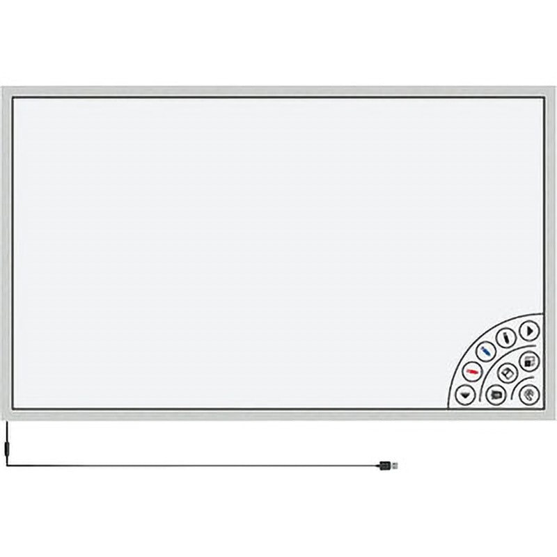 JM-900-S タッチフレーム 白板家 1台 ジョイテック 【通販モノタロウ】