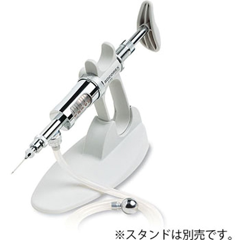 173SH.05003 ソコレックスSH 連続分注器 クラシック ピストルハンドル 1個 Socorex(ソコレックス) 【通販モノタロウ】 21,286円