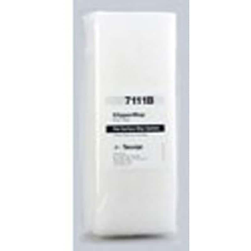 TX7111B クリーンルームモップ ClipperMop 用オプション品 TexWipe(テックスワイプ) 1セット TX7111B
