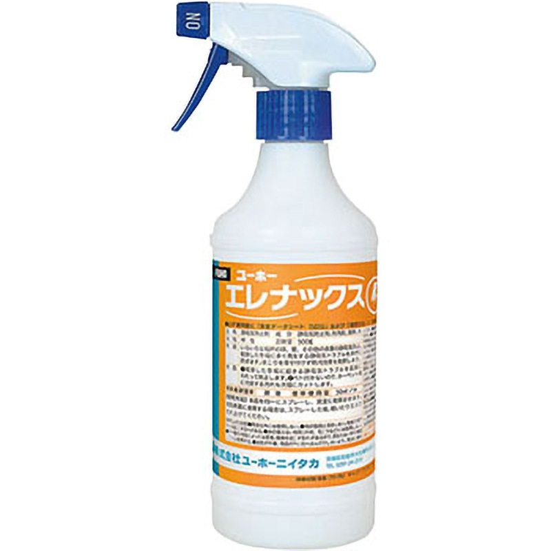 chemicalさん専用 191101 帯電防止剤 エレナックス 中性タイプ 1本 ニイタカ 【通販