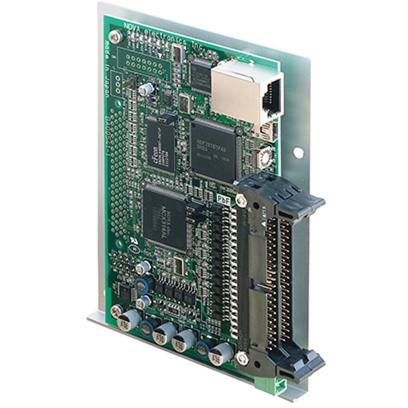MR540 モーションコントロールボード USB/LAN接続タイプ 1個 ノヴァ 