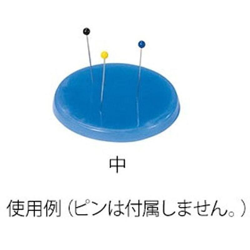MTPD 組織標本ディスク Blue Wax 1パック(10枚) バイオリサーチセンター 【通販モノタロウ】