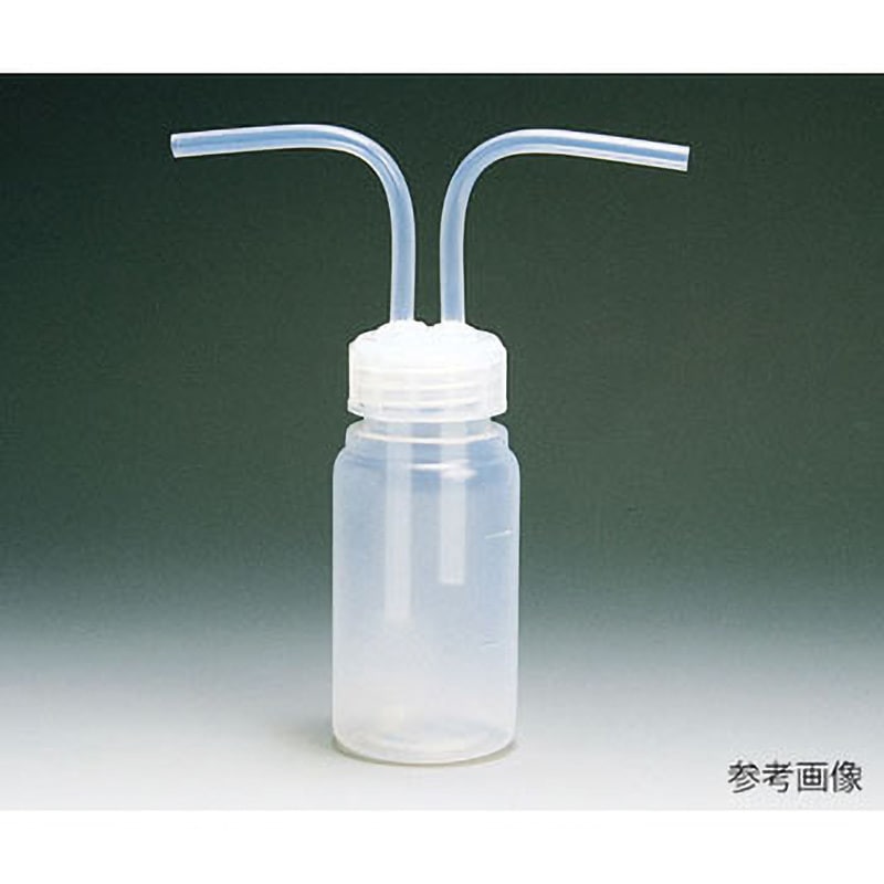 NR1420-004 PFAトラップ瓶 NR-1420シリーズ フロンケミカル 1000mL 1個