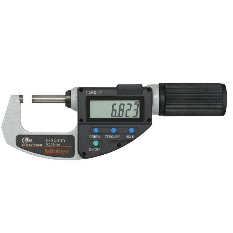 MYKITA 度数入り MDQ-30MX クイックマイクロ 出力機能付き 1個 Mitutoyo(ミツトヨ