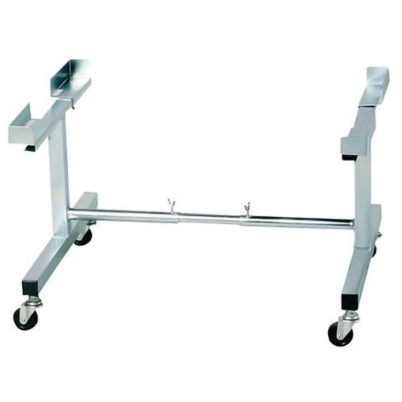 SAX-XJ ボックススタンド キャスター付 1個 金沢車輌 【通販モノタロウ】