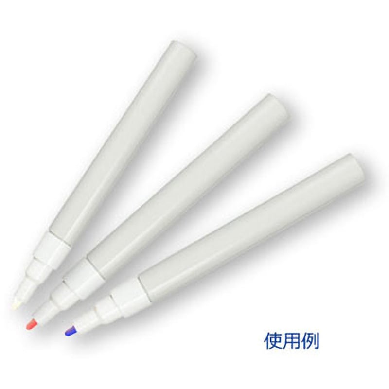 どくがく︎ 様 専 用 A1-10 工業用塗布具 ペン型容器 容器セット 1袋(10セット) 呉竹