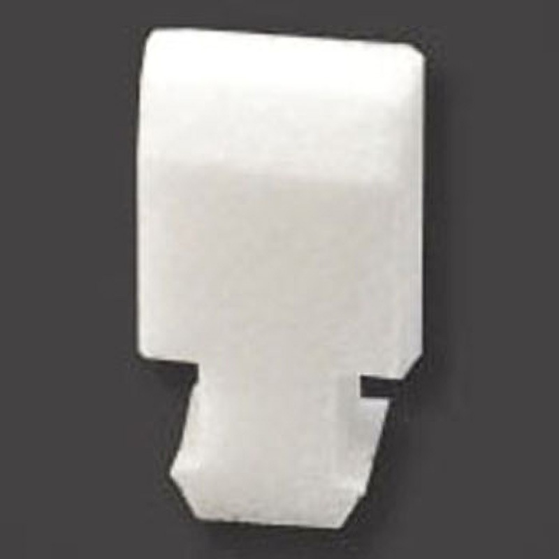 C1-S 工業用塗布具 ペン型容器 用替え芯 呉竹 1袋(100本) C1-S