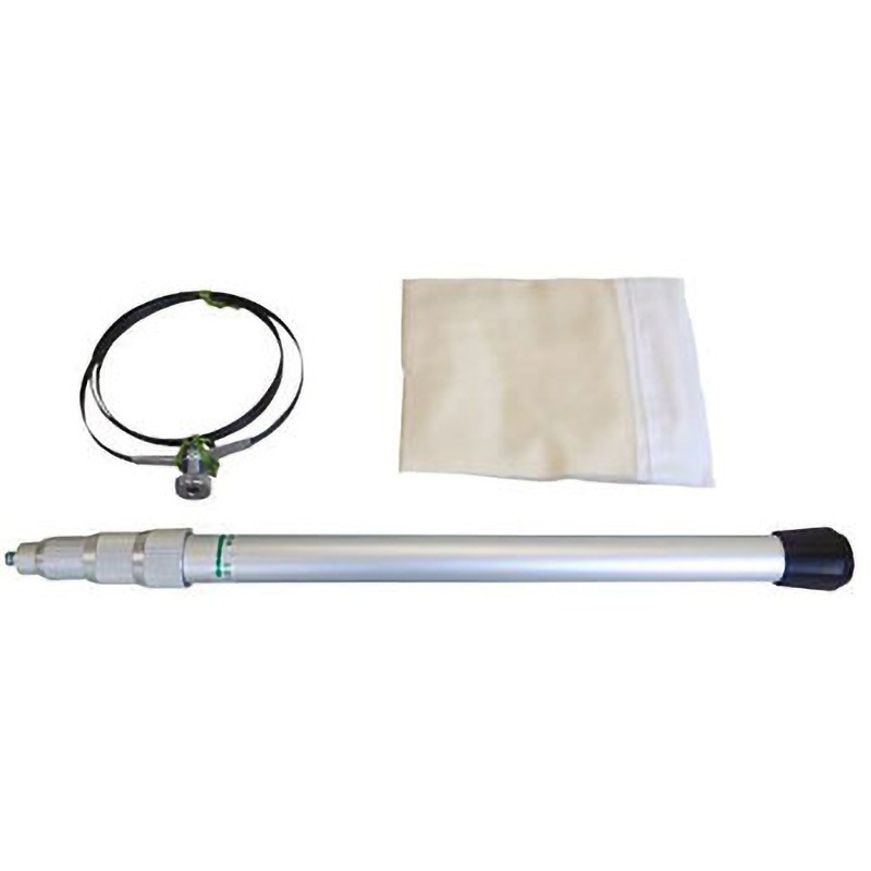 No.30 引抜式捕虫網セット 1セット 志賀昆虫普及社 【通販モノタロウ】